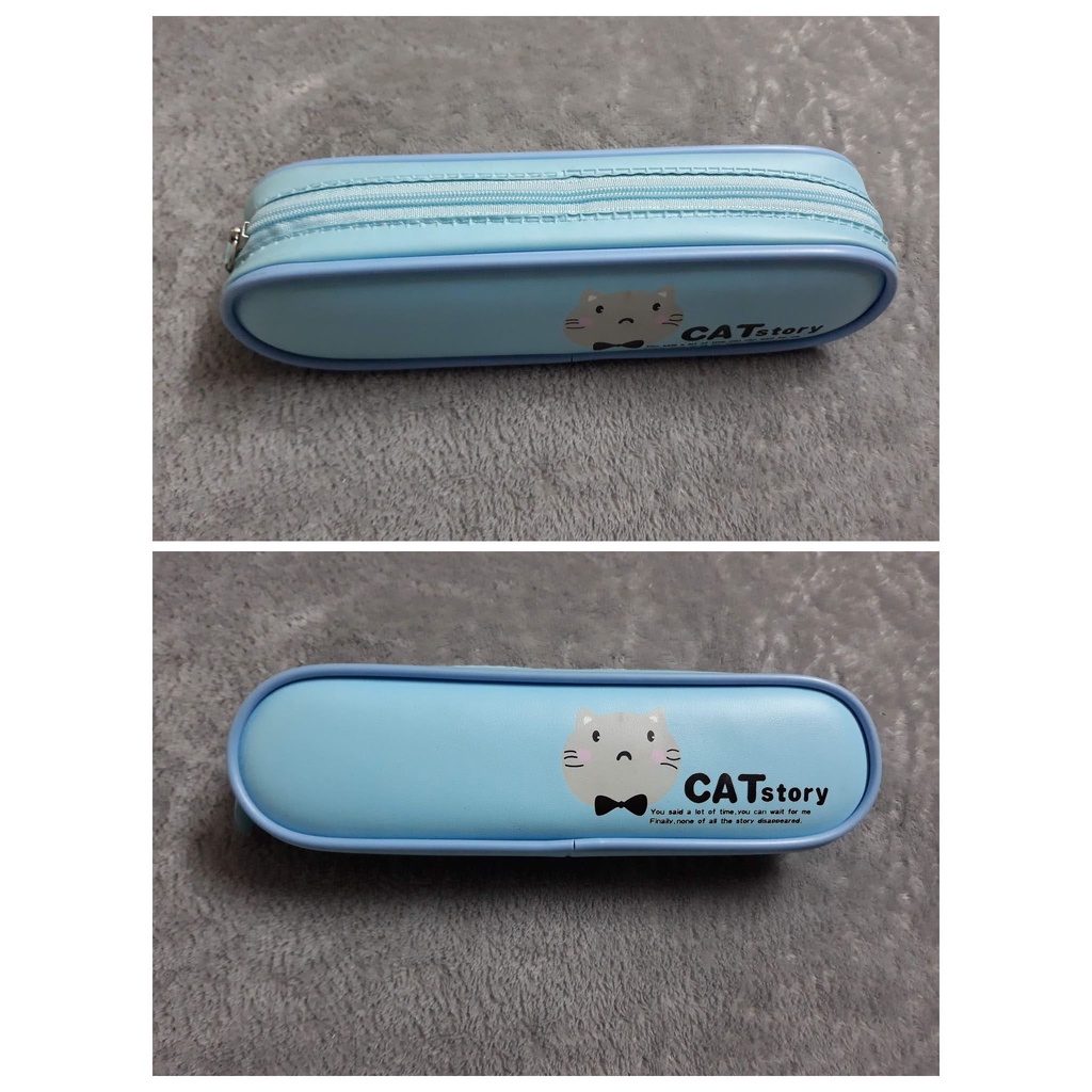 HỘP BÚT, TÚI ĐỰNG BÚT VIẾT