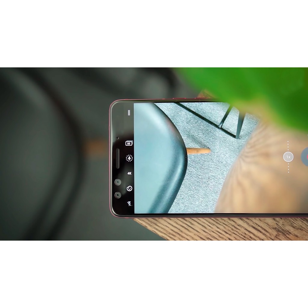 Điện Thoại HTC U12+ - Siêu Chip || Siêu Màn || Tuyệt Đỉnh Âm thanh || Tại Playmobile