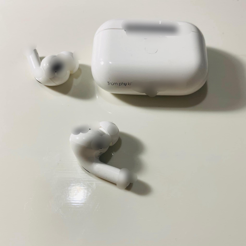 Tai Nghe BLT Xuyên Âm Chống Ồn, Siêu Bền