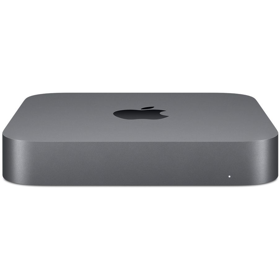 Máy Tính Thông Minh - Apple Mac Mini (2018) 3.2GHz Core i3/8GB/128GB New 100% - Nguyên Seal Nguyên Bảo Hành