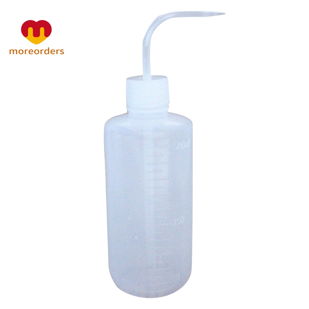 Bình Xịt Nước Rửa Hình Xăm 500ml