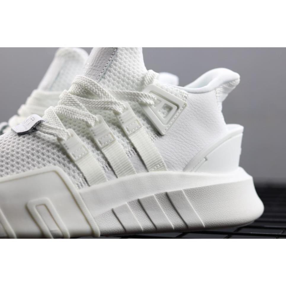 ff [Chính Hãng] 💝 Giày Adidas EQT Full Trắng 2020 . 2020 new . , 2020 ! . A132 1 m HOT ོ #