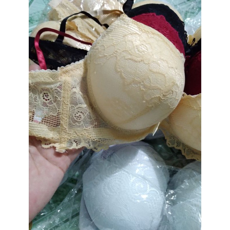 ÁO NGỰC MÚT DẦY FOM CHUẨN