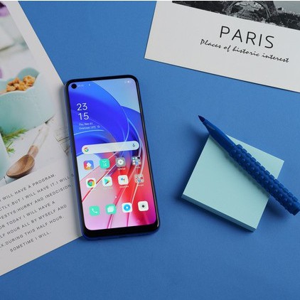 Điện thoại OPPO A55 - Hàng chính hãng | BigBuy360 - bigbuy360.vn
