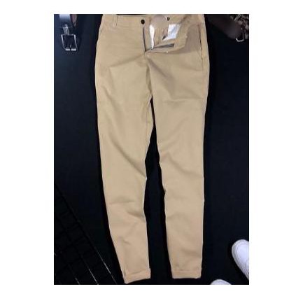Quần Kaki dài nam chất đẹp,vải co dãn,không phai mầu mát mẻ, phong cách
