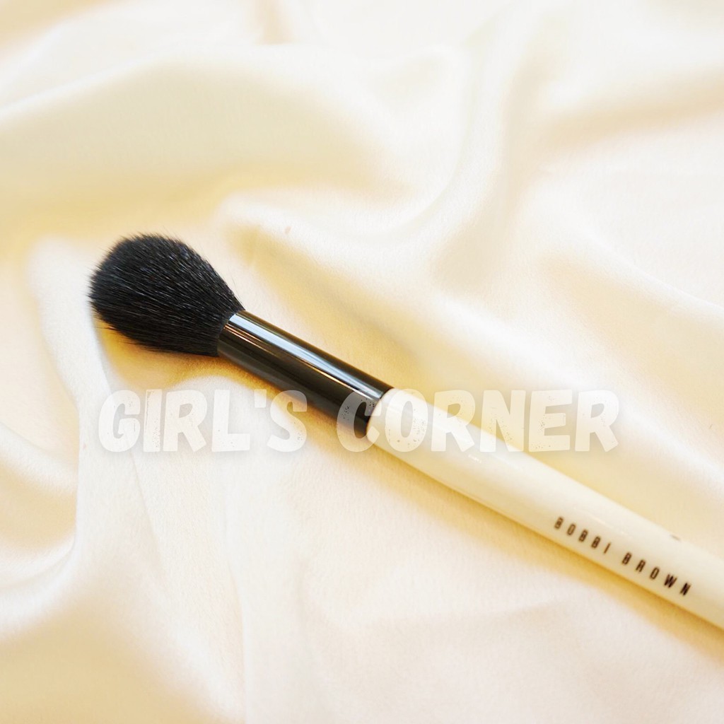 Cọ má hồng - Cọ setting - Cọ Bobbi Brown Sheer Powder