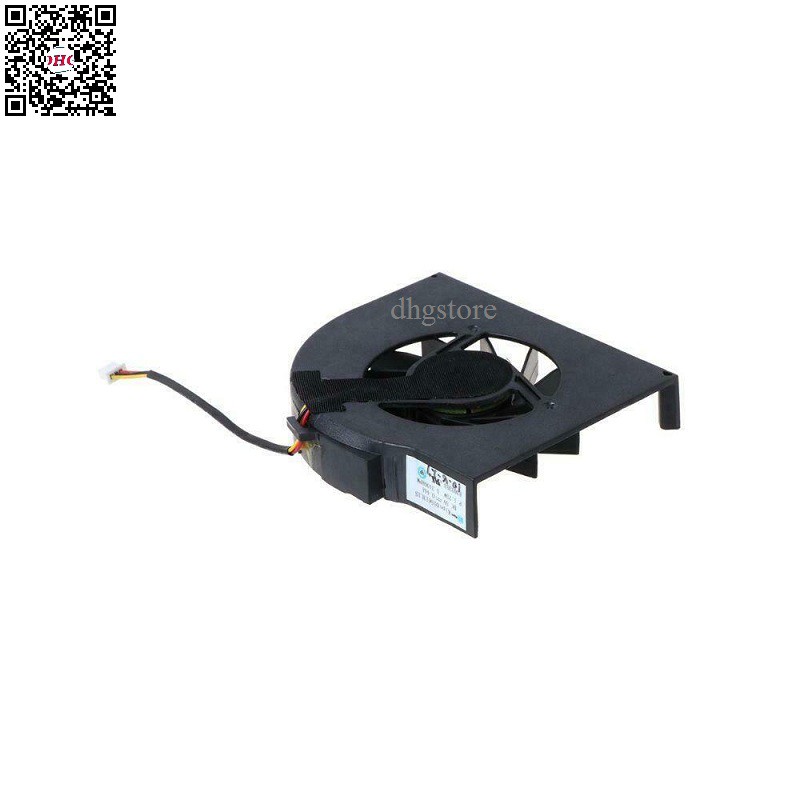 Fan quạt tản nhiệt CPU laptop HP Pavilion HD X16 HDX16 HD16