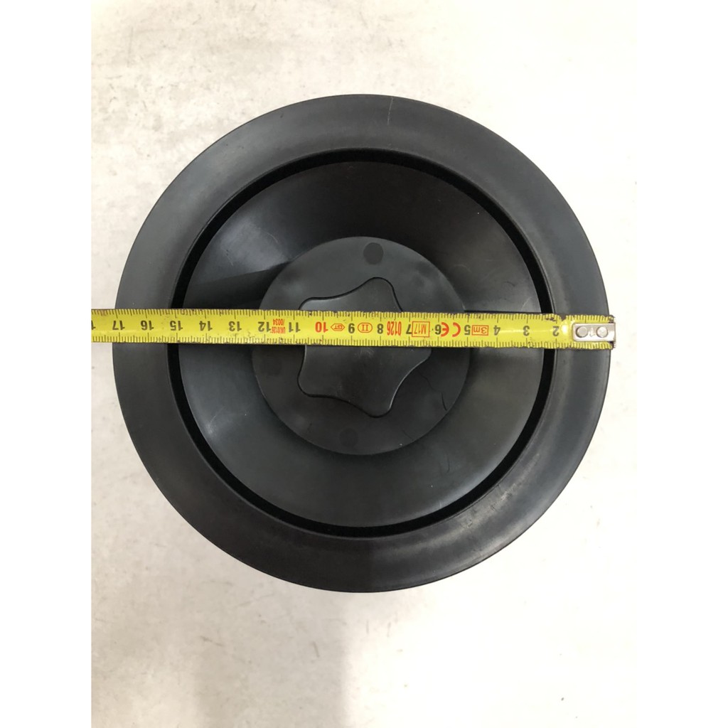 Lọc HEPA cho máy hút bụi công nghiệp Clepro s1/15, s1/30, s2/60, s3/60, s3/80