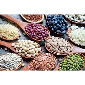 1kg gồm 10 Loại đậu dinh dưỡng cho bé