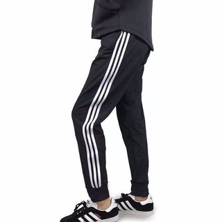 Quần jogger 3 sọc