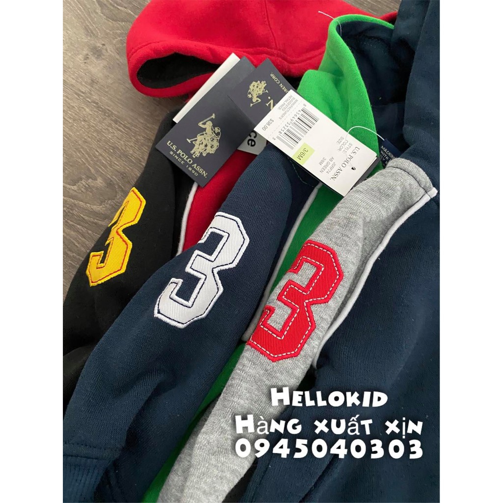 bộ nỉ kéo khoá polo