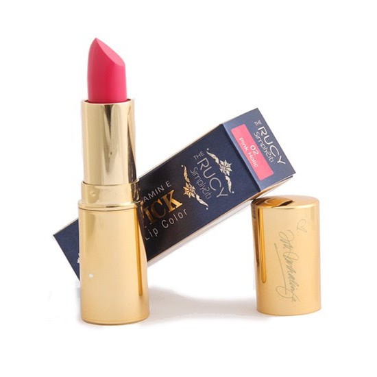 Son Lì Dưỡng Môi The Rucy Simplysiti Tintlipstick Gold (3.5g)