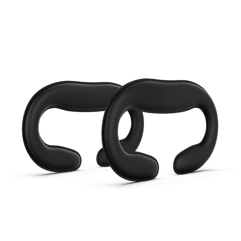 Đệm Che Mặt Chống Rò Rỉ Có Thể Giặt Rửa Cho Kính Thực Tế Ảo Oculus Quest 2 VR