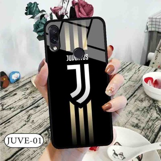 Ốp lưng bóng đá cho Xiaomi Redmi Note 7/ Note 7 Pro