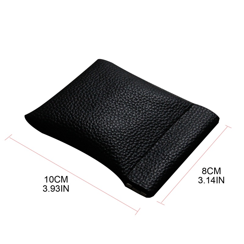 Youyo Túi Đựng Tai Nghe / Dây Cáp Mini Tiện Dụng Ốp