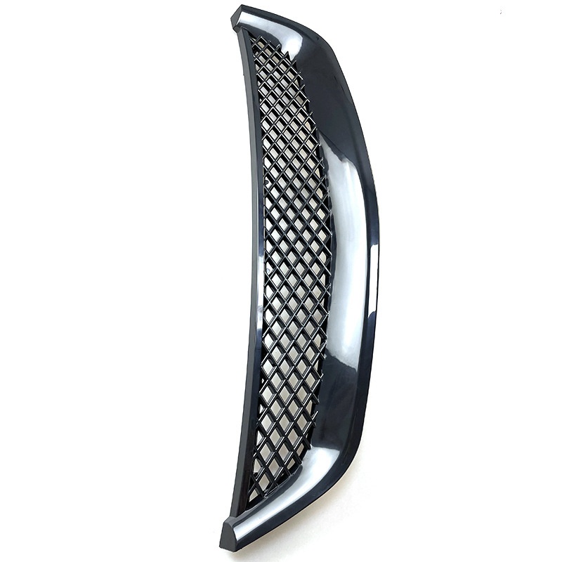 Lưới TảN NhiệT GắN Mui Xe Honda Civic JDM Type R 2001-2003 2DR / 4DR EM / ES