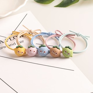 CT29 - Đồ Cột Tóc Chú Hề Khóc - Peace Store