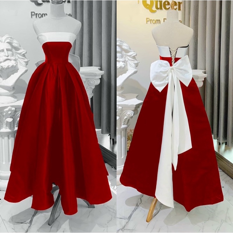 ĐẦM XOÈ XẾP LY NƠ LƯNG FULLSIZE S/M/L/XL ảnh và video tự shop quay 1000%