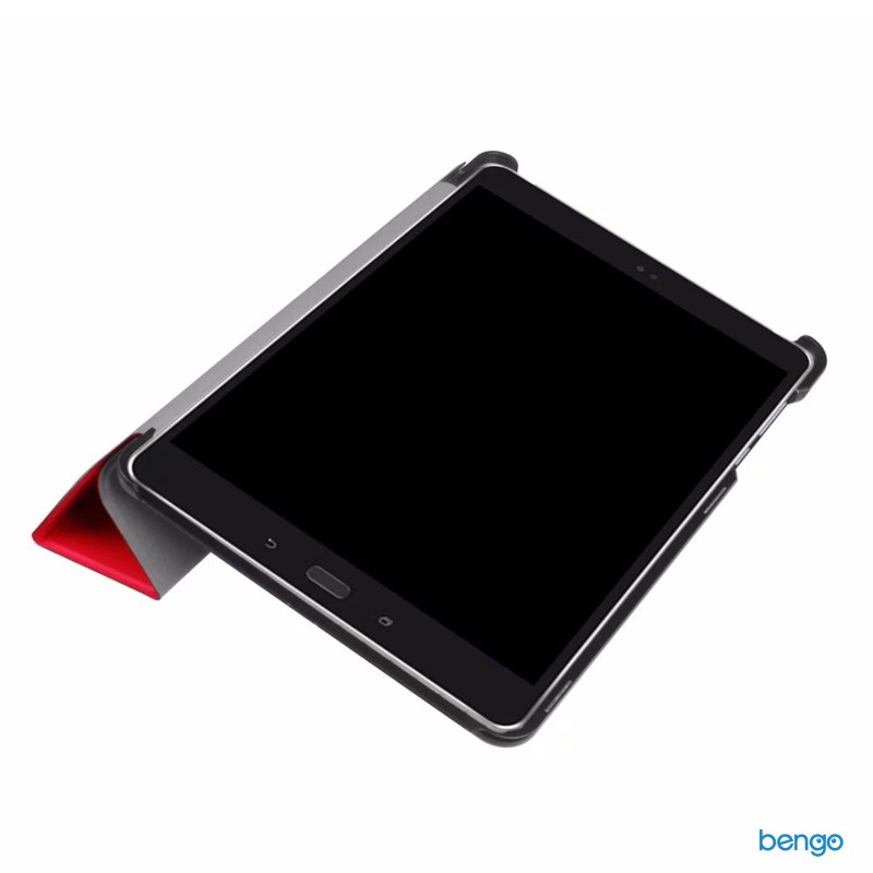Bao da Asus ZenPad Z10 (ZT500KL) Smartcover nhiều màu