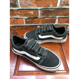 Giày Vans 2Hand Real Size34.5(21,5cm)
