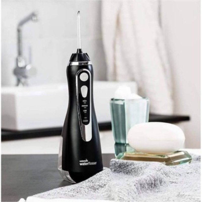 Máy Tăm Nước Cầm Tay Waterpik Cordless Water Flosser WP-560 | WP-562 | WP-563 |  WP-565 | WP-567 | WP-569
