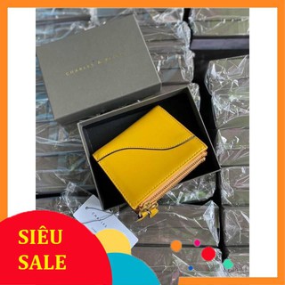 VÍ NGẮN NỮ MINI