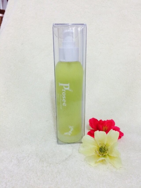 Tinh dầu huyết thanh dưỡng tóc Prosee | BigBuy360 - bigbuy360.vn