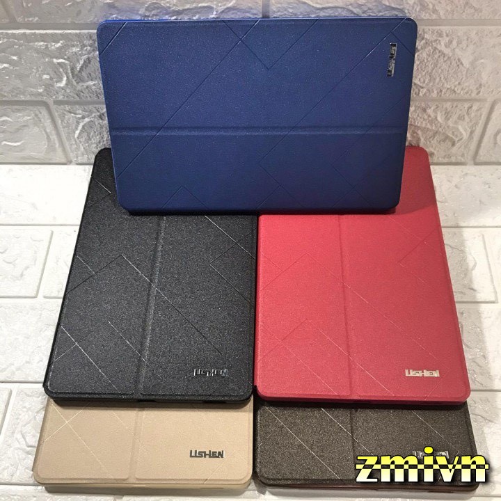 Bao da Lisen cho Samsung Galaxy Tab A8 8.0 Sm T290 T295 T297 2019