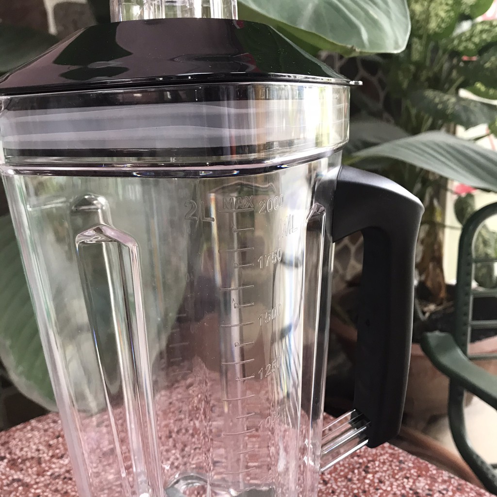 Phụ Kiện Máy Xay Sinh Tố Công Nghiệp Gemat Blender _Hàng Cao Cấp