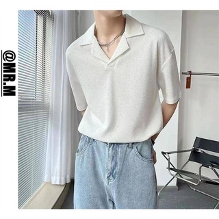 Men's Polo Shirts Men's Short Sleeve Polo