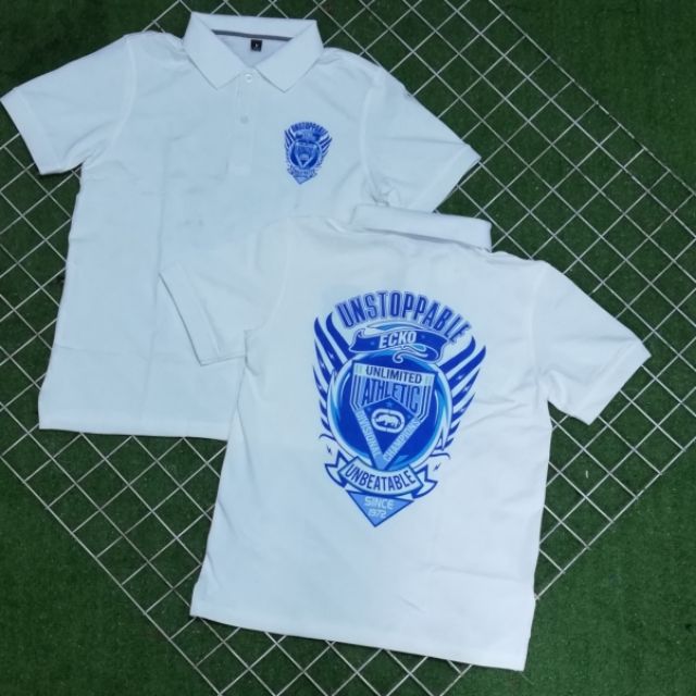 Áo thun cổ trụ 009
