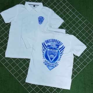 Áo thun cổ trụ 009