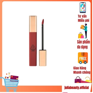 Son Kem 3CE / 𝘍𝘳𝘦𝘦𝘴𝘩𝘪𝘱 / Son Kem Lì Cao Cấp 3CE Cloud Lip Tint Đa Màu Sắc - Julia Beauty - Sp32