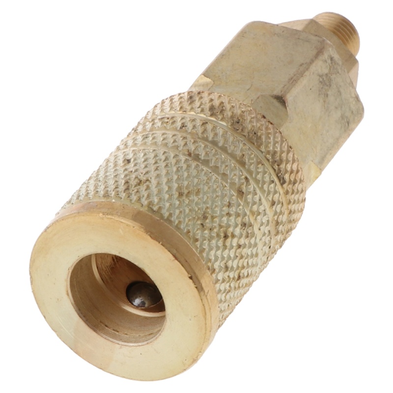 Đầu Chuyển Đổi Vòi Bơm Hơi Xe Hơi Nhanh Chóng Tiện Dụng