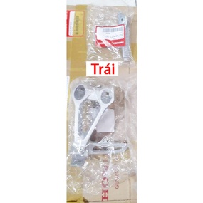 Gác chân sau Winner v1/Winner X/Winner V3/Sonic/GTR Zin chính hãng Honda