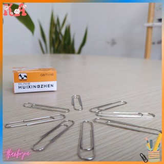 Ghim cài giấy tròn C82