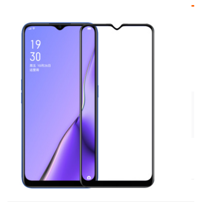 Kính cường lực bảo vệ màn hình OPPO RENO 6Z 5G RENO65G RENO5 A54 A94 A15 A12 A53 A92 A52 A91 A7 A31 A5 A9 2020 A5S A3S
