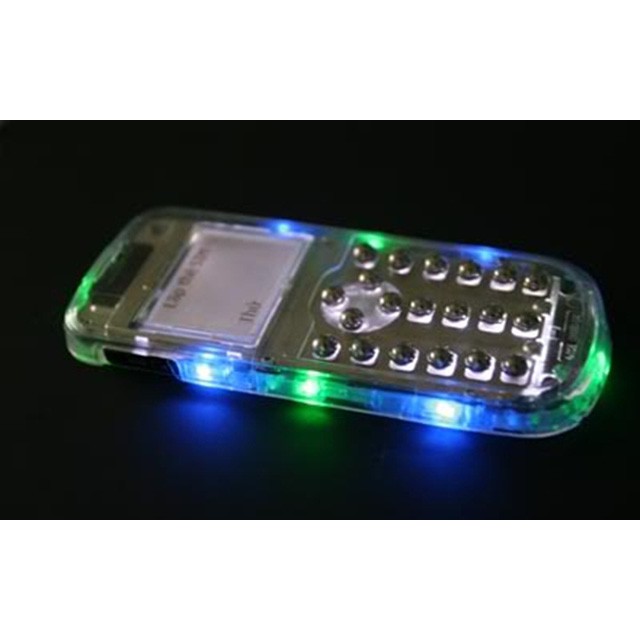 Điện Thoại Nokia 1202 Độ Led+ Độ Phím Bi - Led Nháy Theo Đèn Bàn Phím | BigBuy360 - bigbuy360.vn