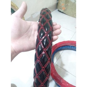 Bọc vô lăng Thái lan cho các dòng xe Thaco Ollin