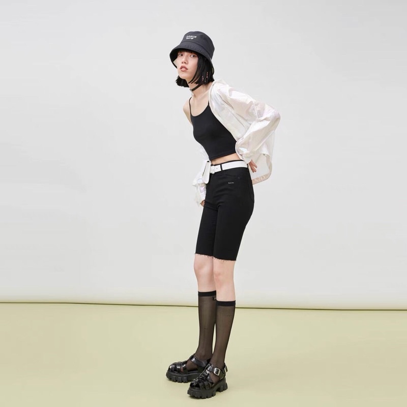 Áo khoác dạ quang Peacebird