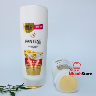 Dầu xả Pantene Thái Lan 480ml