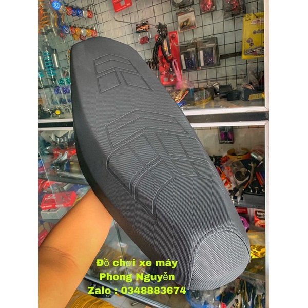 yên sirius Xăg cơ gọt mỏng vân xương cá