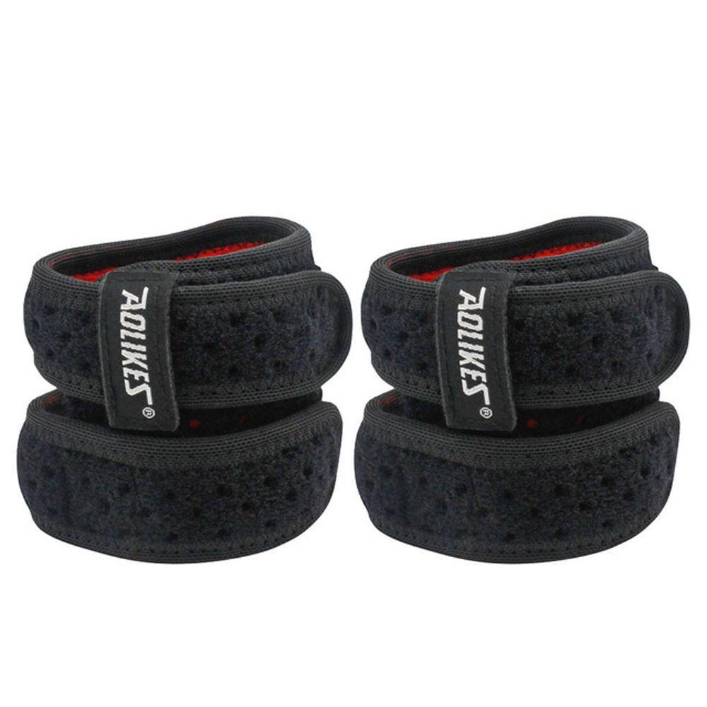 Băng Quấn Bảo Vệ Cổ Tay Khi Chơi Thể Thao