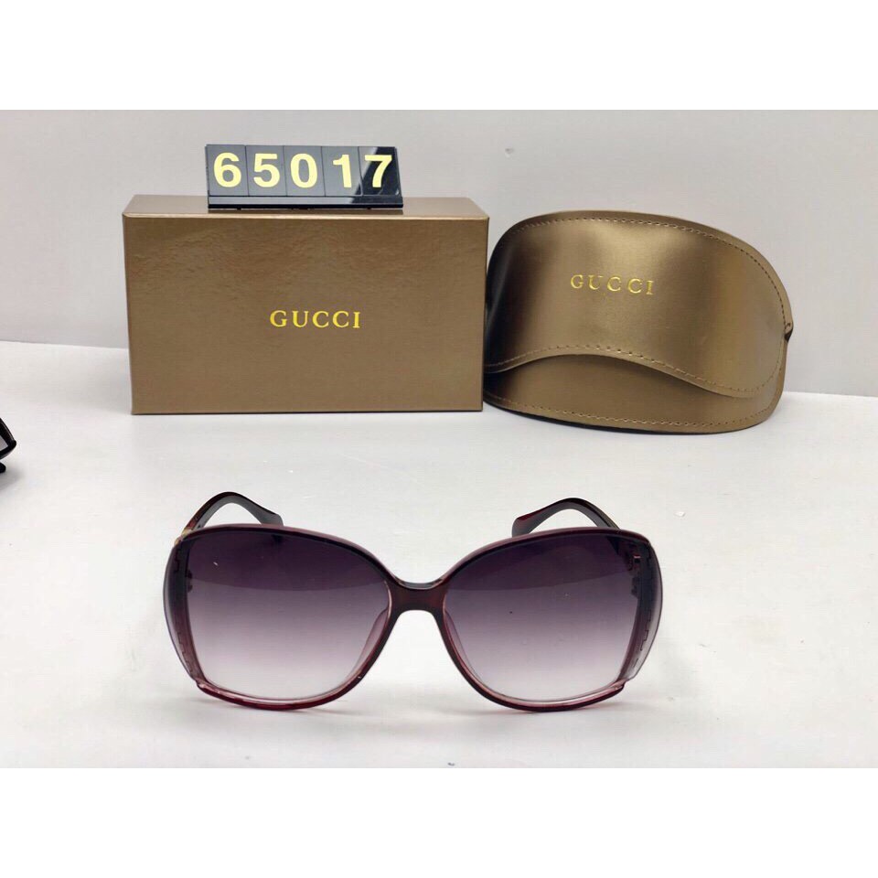 Kính mát Nữ GC65017 cao cấp