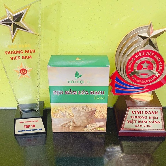 Nước Hoa Vùng Kín Thảo Mộc 37