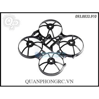 Mua ETAFPV Beta85X 2S Whoop Frame ( ĐEN)
