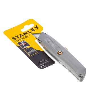 Dao rọc cáp cán nhôm stanley 10-099 - chính hãng