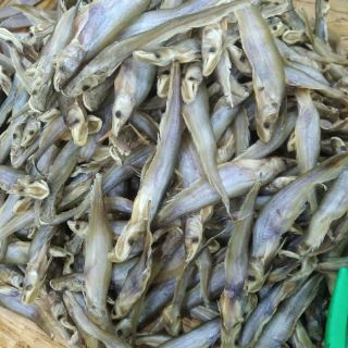 khô cá trèn thơm ngon ngất ngây 100G / 300G / 500G
