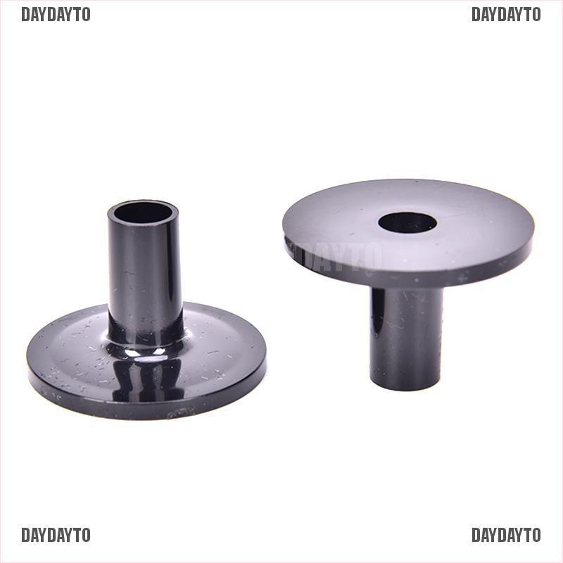 Bộ 12 Phụ Kiện Thay Thế Cho Trống Cymbal