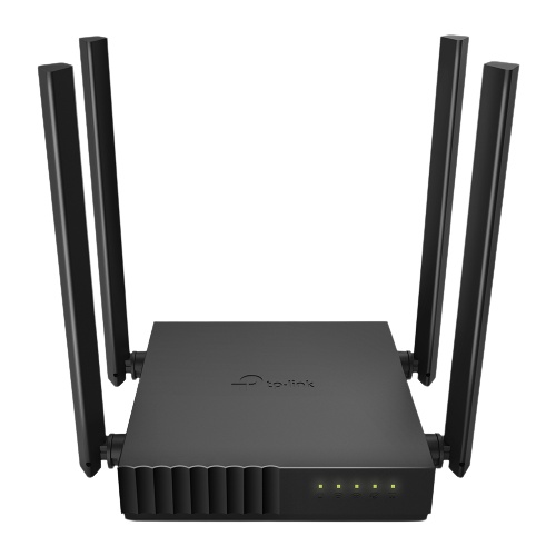 Bộ Phát Wifi TP-Link Archer C54 Băng Tần Kép AC1200 - Chính hãng